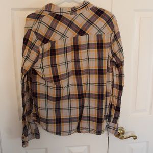light flannel